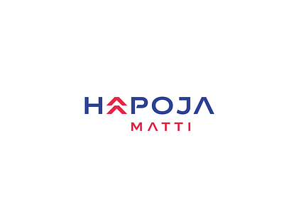Matti Haapoja brand brand design brand identity branding design logo logotype mattihapoja youtuber