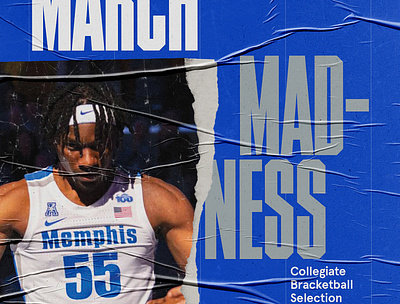 March Madness 2020 basketball bracket buckets college hoops march madness ncaa poster