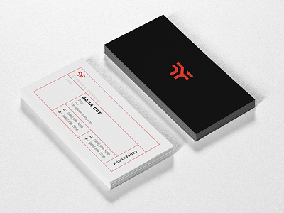 Business Cards branding business cards caddis collateral corporate stationary identity
