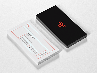 Business Cards