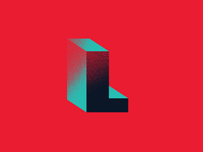 L l letter practice texture type warmup