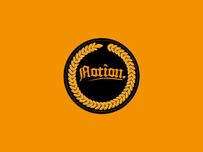 Notion Co. — Logo Design
