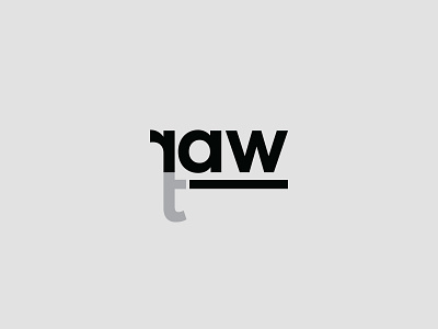 Raw Art Logo