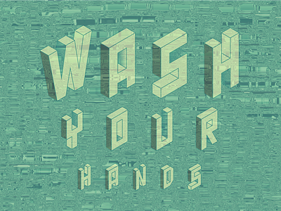 Wash your hands hands wash water