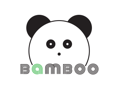 Panda daily logo challenge