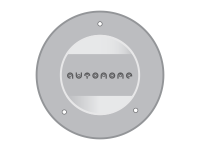 Driverless Car daily logo challenge