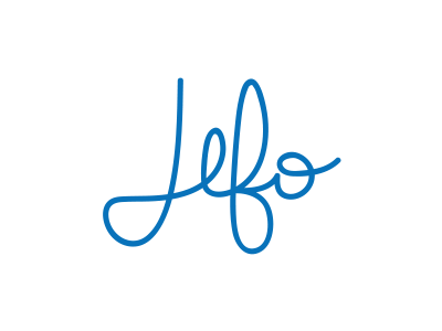 Jefo daily logo challenge