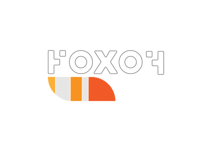 Foxof daily logo challenge