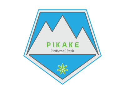 Pikake daily logo challenge