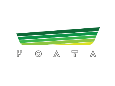 Foata daily logo challenge