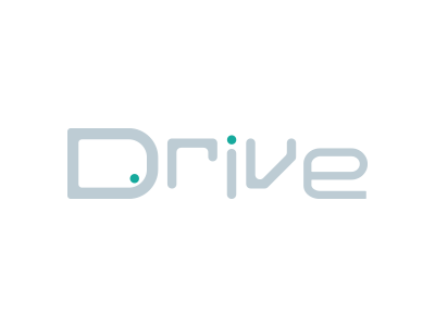 Drive daily logo challenge