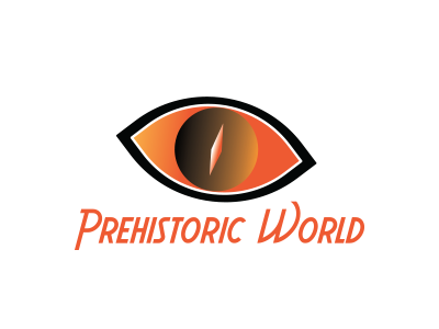 Prehistoric World daily logo challenge