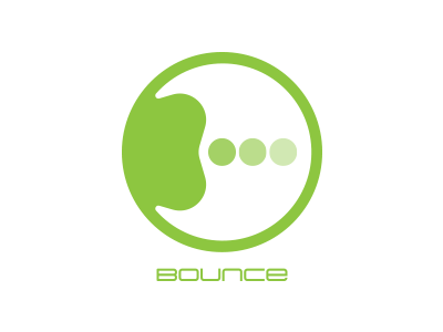 Bounce daily logo challenge