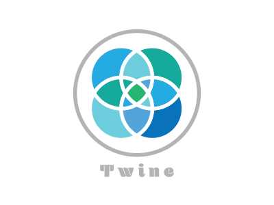 Twine daily logo challenge