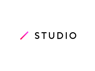 STUDIO Logo