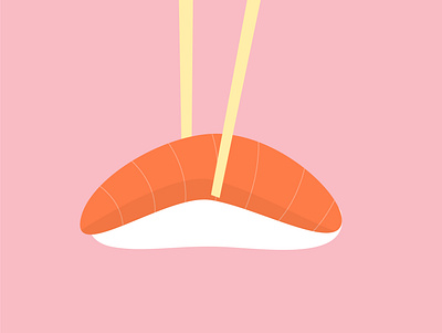 Nigiri logo design