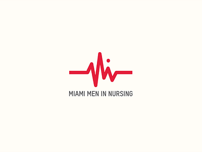 Miami Men In Nursing