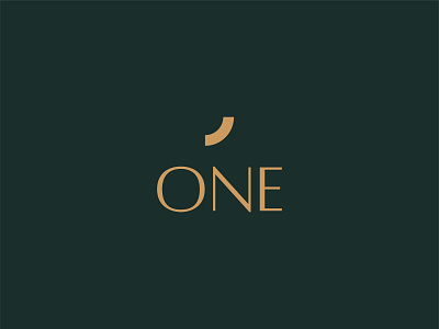 One Logo