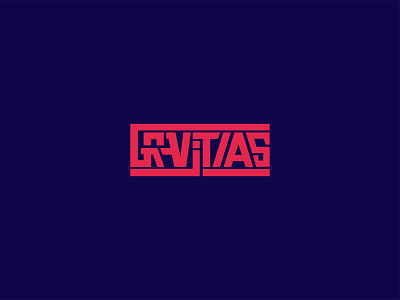 Gravitas Logo branding cool creative design graphic design illustration logo new ui