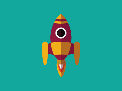 Rocket Freebie