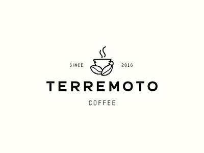 Terremoto Coffee