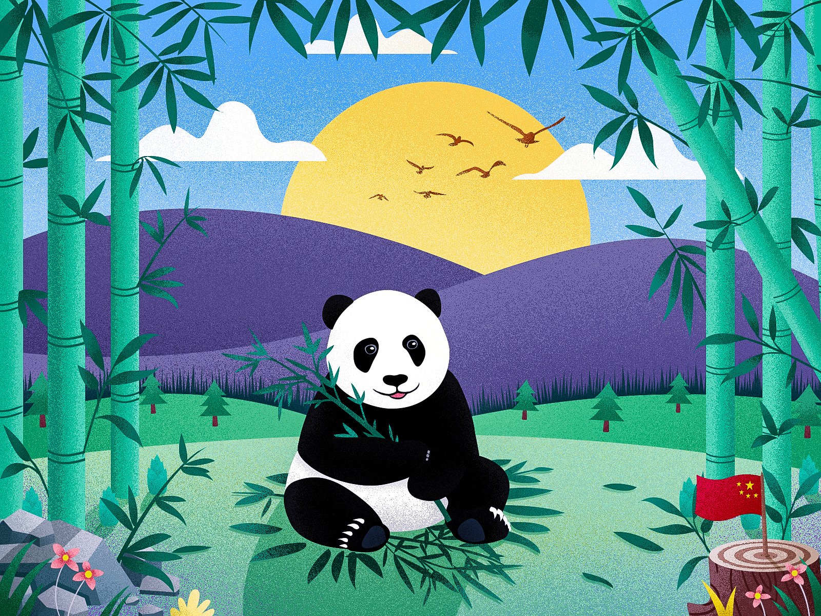 Panda by. Панда jpg. Панда мультяшная крутая. Designer Panda. Кротик и Панда мультсериал.