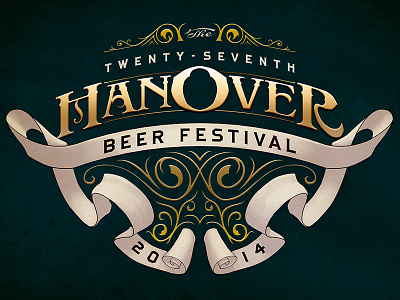 Hanover Beer Festival 2014 (main version)