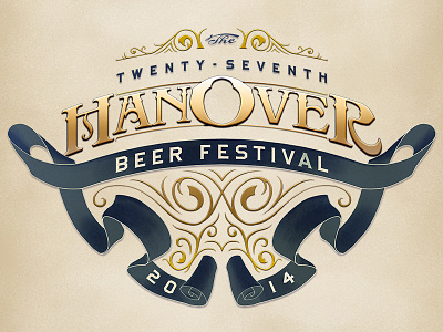 Hanover Beer Festival 2014 (alt. version)