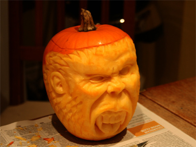 Pumpkin2010dribbbleside