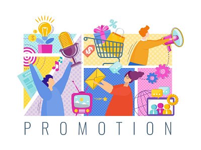 Concept of Promotion