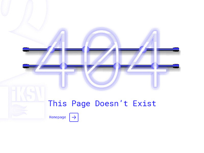 İKSV Salon 404 Page 404 error 404 error page web