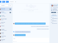 Convodashboard full