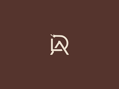 D'Art Chocolate Logo Concept aesthetic brand identity branding chocolate design graphic design inspiration logo logo design