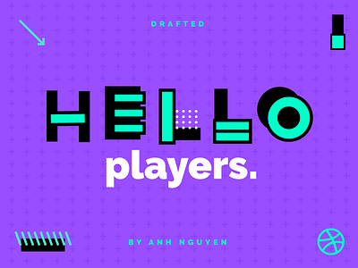 Hello Players.