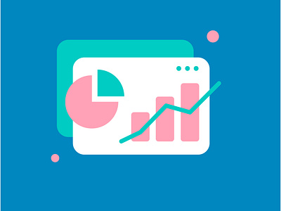 Analytics Icon