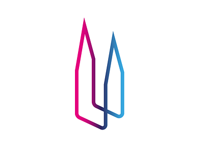 Cologne Residence Program design digital digitaldesign graphicdesign logo logo 3d modern