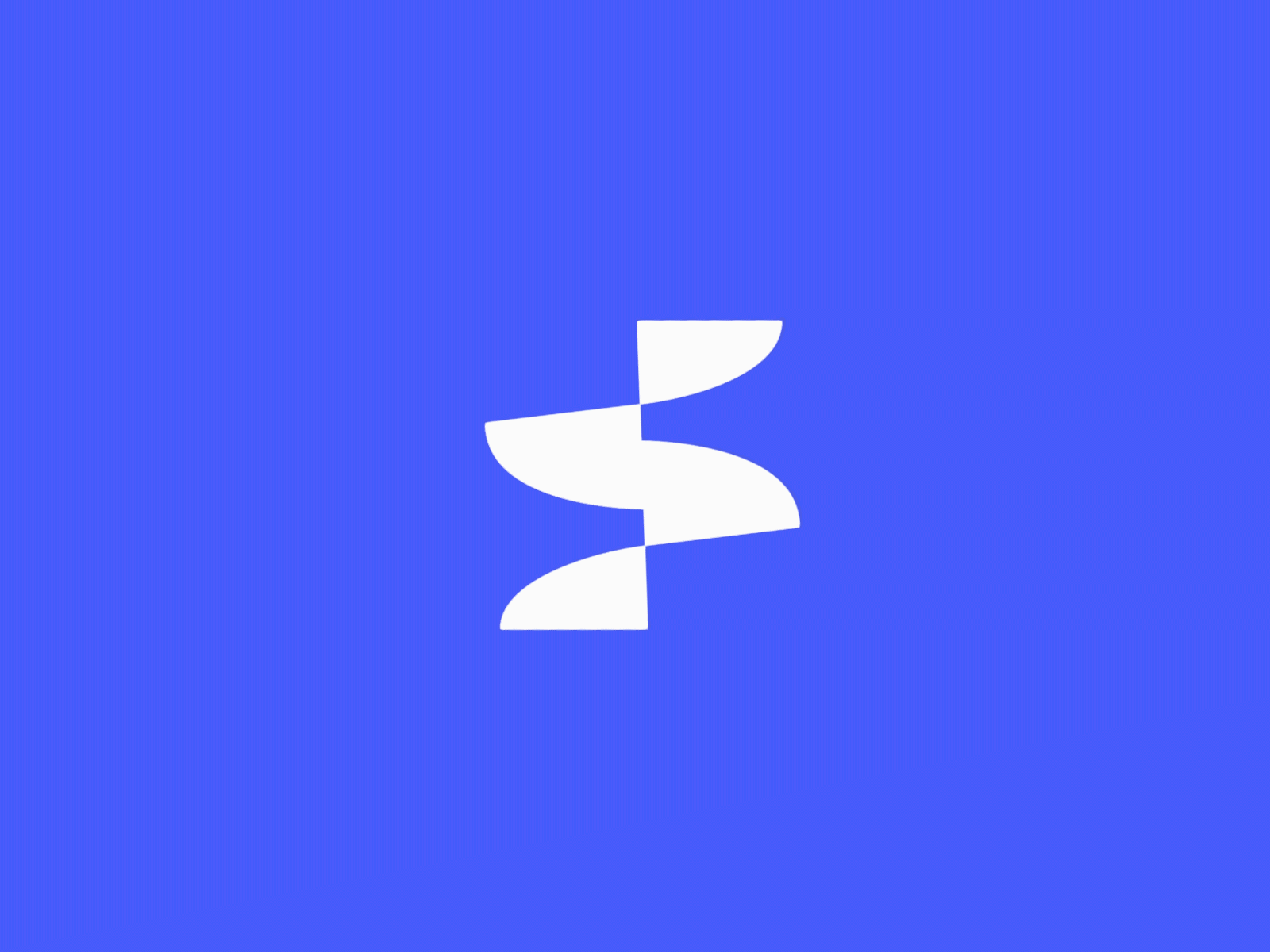 SINE | Logo animation
