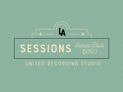 CHB | LA Sessions