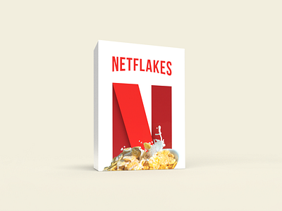 Netflakes