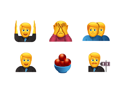 Sports Emojis debut dribbble emoji expressions f1digitals faces firstshot rmojiexperts smileys yellow