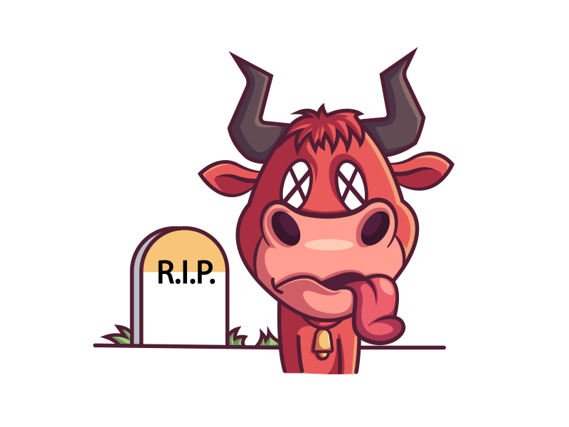 Rest in peace! by Shallu Narula on Dribbble