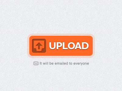 Upload button