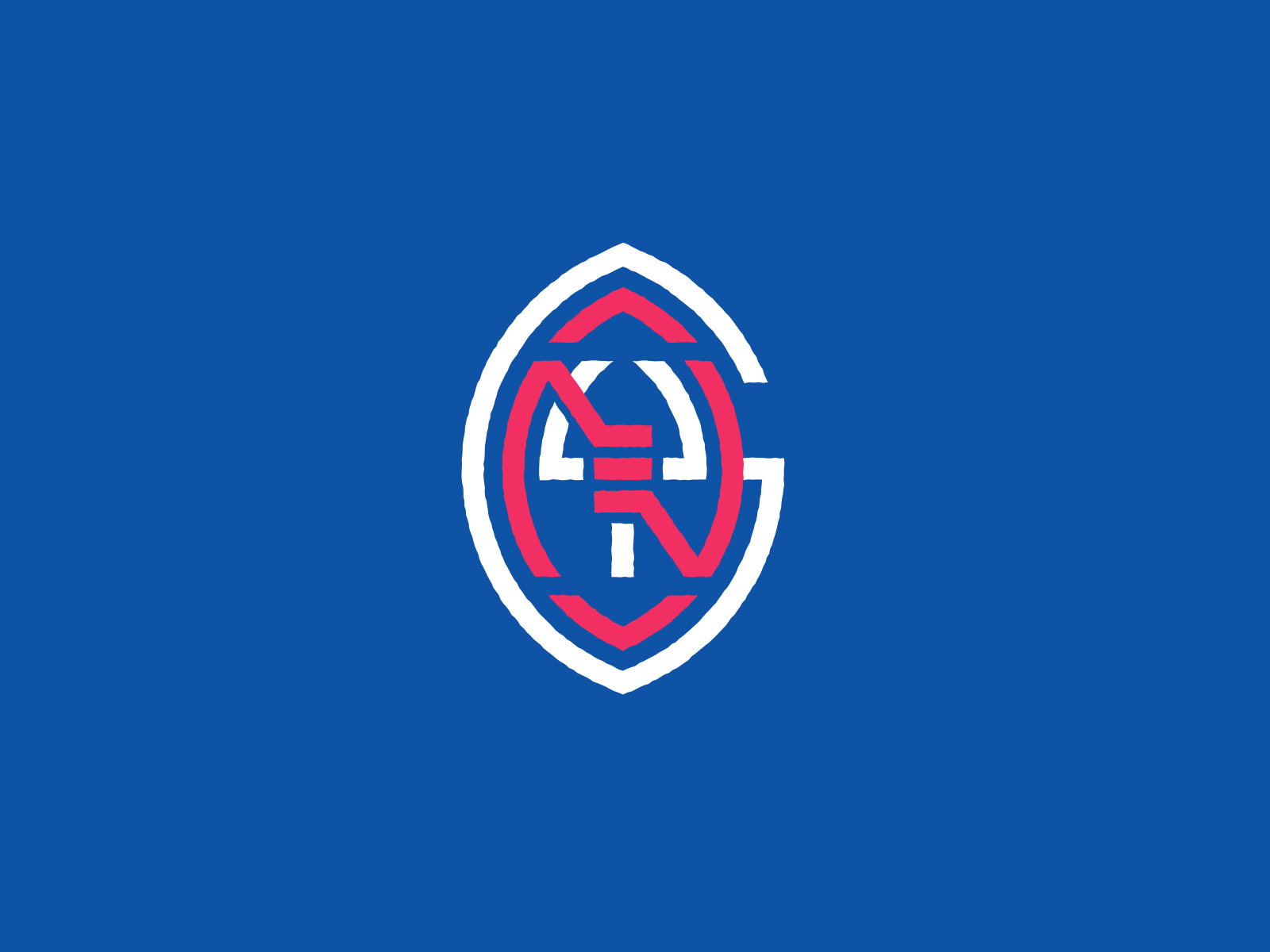 New York Giants  Brand Redesign on Behance