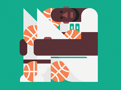 Jayson Tatum designs, themes, templates and downloadable graphic elements  on Dribbble