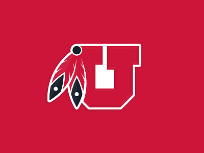 Utah Utes basketball logo college basketball college football football logo nba ncaa nfl sports logo utes