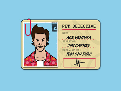 Ace Ventura : Pet Detective