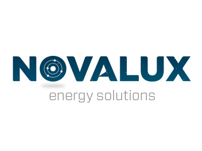 Novalux logo