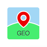 Geo v2 geo glyph icon location