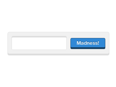 Madness! button input mad button