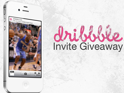 Dribbble Invite Giveaway cats dribbble giveaway invite omg zomg